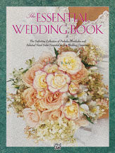 The Essential Wedding Book 00-6002   upc 038081018782