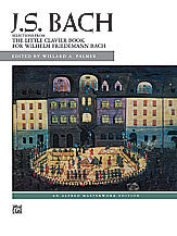 Little Clavier Book 00-603   upc 038081032566