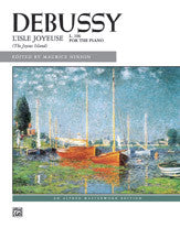 L'Isle joyeuse 00-6349   upc 038081024479