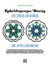 Kaleidoscope Duets, Book 2 00-692   upc 038081032818
