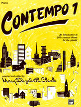 Contempos Series, Book 1 00-88012   upc 038081245164