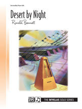 Desert by Night 00-881386   upc 038081250229