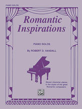 Romantic Inspirations 00-881404   upc 038081249759