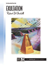 Exultation 00-881427   upc 038081252285