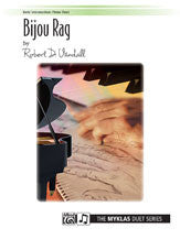 Bijou Rag by Robert D. Vandall   upc 746277003558