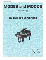 Modes and Moods 00-88532   upc 038081242996