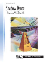 Shadow Dance 00-88646   upc 038081244129