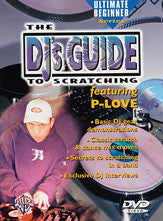 Ultimate Beginner Series: The DJ's Guide to Scratching 00-903160   upc 654979031604