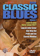 SongXpressÌÎå«?åÂ: Classic Blues, Vol. 2 00-904899   upc 654979048992