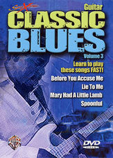 SongXpressÌÎå«?åÂ: Classic Blues, Vol. 3 00-904900   upc 654979049005
