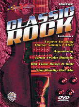 SongXpressÌÎå«?åÂ: Classic Rock, Vol. 1 00-904901   upc 654979049012