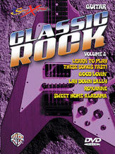 SongXpressÌÎå«?åÂ: Classic Rock, Vol. 2 00-904902   upc 654979049029