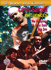 Influences 00-907015   upc 654979070153