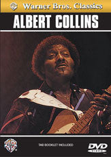 Albert Collins 00-908105   upc 654979086390