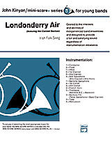 Londonderry Air 00-928   upc 038081020259