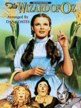 The Wizard of Oz 00-AF9692   upc 029156274783