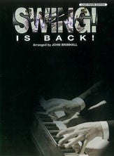 Swing! Is Back! 00-AF9907   upc 029156989717