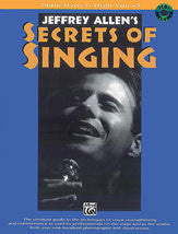Secrets of Singing 00-EL03806MCD   upc 029156109504