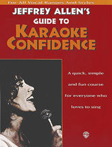 Guide to Karaoke Confidence 00-EL03976   upc 029156132397