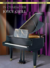 In Character 00-ELM00006   upc 654979016724