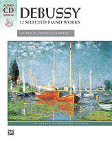 Piano Works 00-ELM00044CD   upc 654979183853