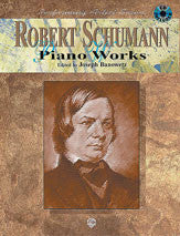 Piano Works 00-ELM00046CD   upc 654979033370