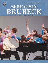 Seriously Brubeck 00-ELM02027   upc 654979051978