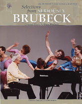 Dave Brubeck: Selections from <I>Seriously Brubeck</I> 00-ELM02031   upc 654979052647