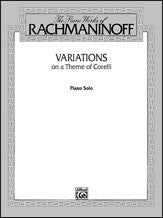 Variations on a Theme of Corelli 00-F02041   upc 029156095418