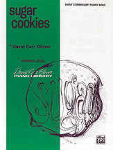 Sugar Cookies 00-FDPS00004   upc 029156135626