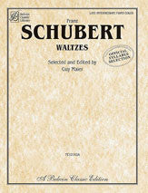 Waltzes 00-FE10142A   upc 654979080480