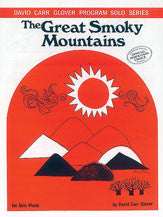 Great Smoky Mountains 00-GPS00013   upc 029156103601