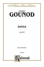 Songs, Volume I 00-K02022   upc 029156937756