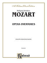 Opera Overtures 00-K02105   upc 654979183013