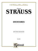 Overtures 00-K02206   upc 654979044963