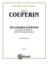 The Graded Couperin 00-K02255   upc 654979072140