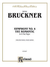 Symphony No. 4 in E-Flat ("Romantic") 00-K03267   upc 029156678512