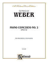 Piano Concerto No. 2 00-K03298   upc 654979062271