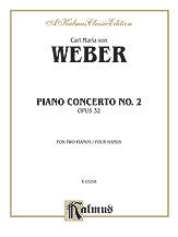 Piano Concerto No. 2 00-K03298   upc 654979062271