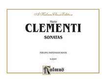 Sonatas 00-K03307   upc 029156637571
