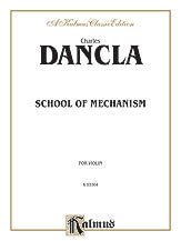 School of Mechanism, Op. 74 00-K03364   upc 029156690323