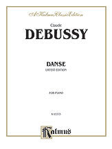 Danse 00-K03373   upc 029156993271