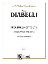 Pleasures of Youth 00-K03398   upc 029156084344