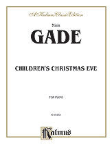 Children's Christmas Eve 00-K03458   upc 029156687729