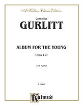 Album for the Young, Op. 140 00-K03495   upc 029156058895