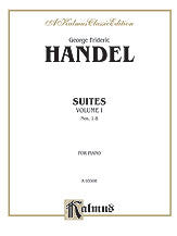 Suites, Volume I 00-K03508   upc 029156202922