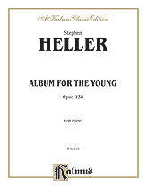 Album for the Young, Op. 138 00-K03519   upc 029156680690