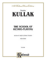 School of Octave Playing, Volume II 00-K03598   upc 029156675597