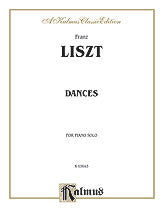 Dances 00-K03643   upc 654979061236