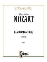 Easy Compositions 00-K03710   upc 029156175035